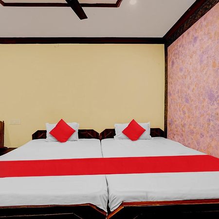 Oyo Royal Visakha Beach Guest House Visakhapatnam Luaran gambar