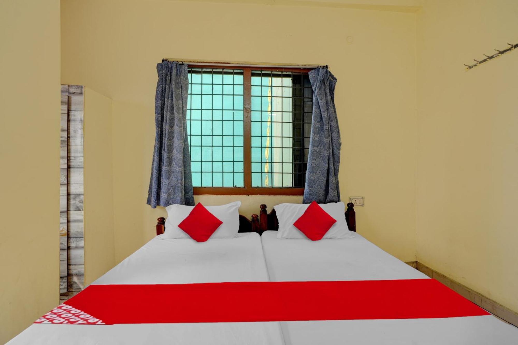 Oyo Royal Visakha Beach Guest House Visakhapatnam Luaran gambar