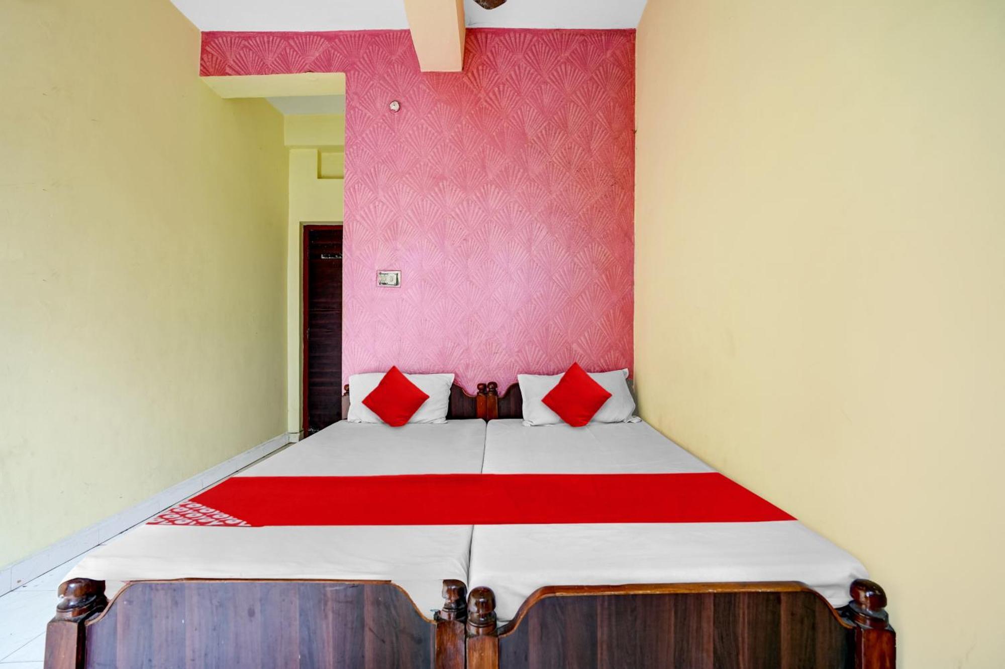Oyo Royal Visakha Beach Guest House Visakhapatnam Luaran gambar