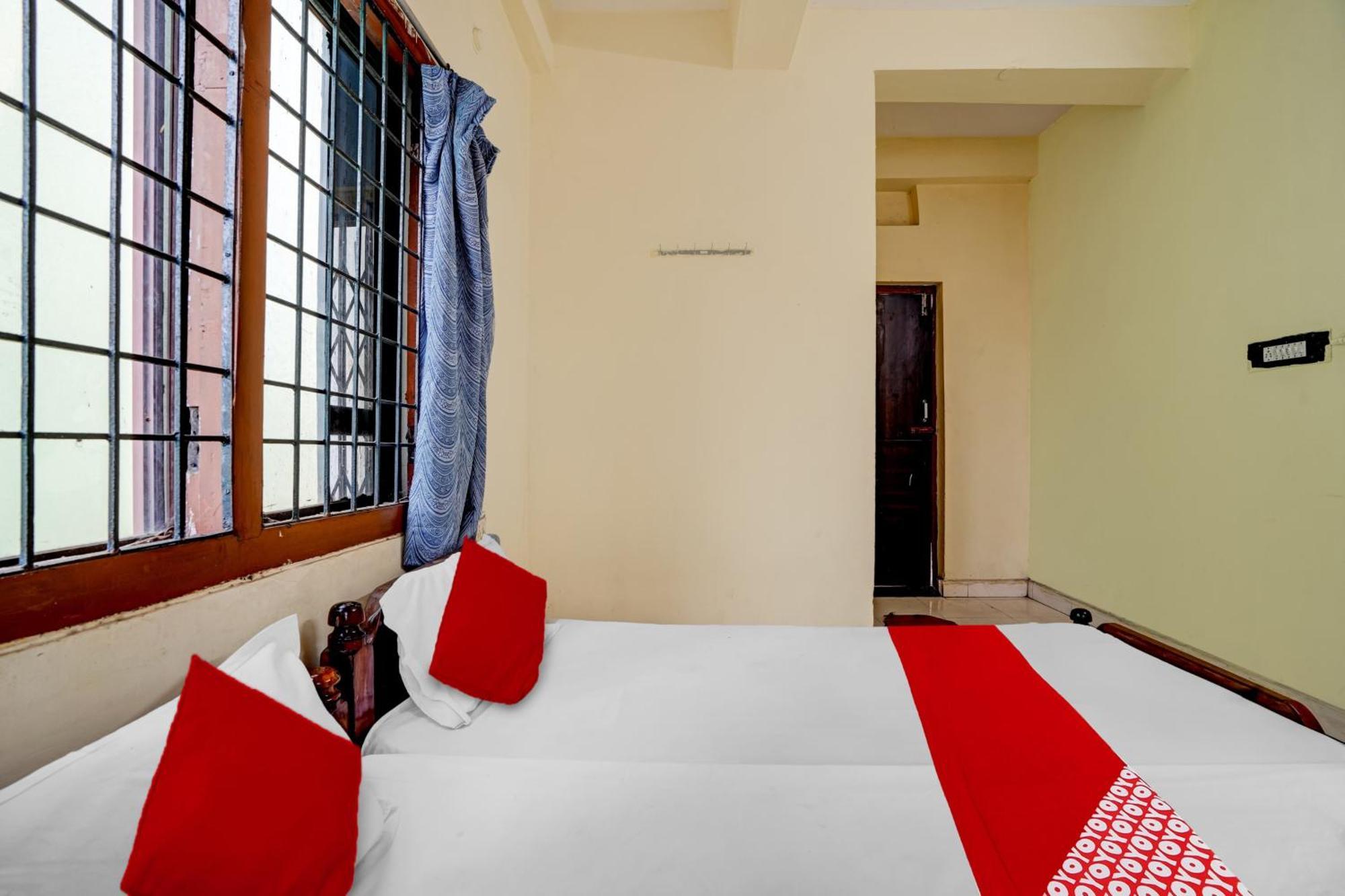 Oyo Royal Visakha Beach Guest House Visakhapatnam Luaran gambar